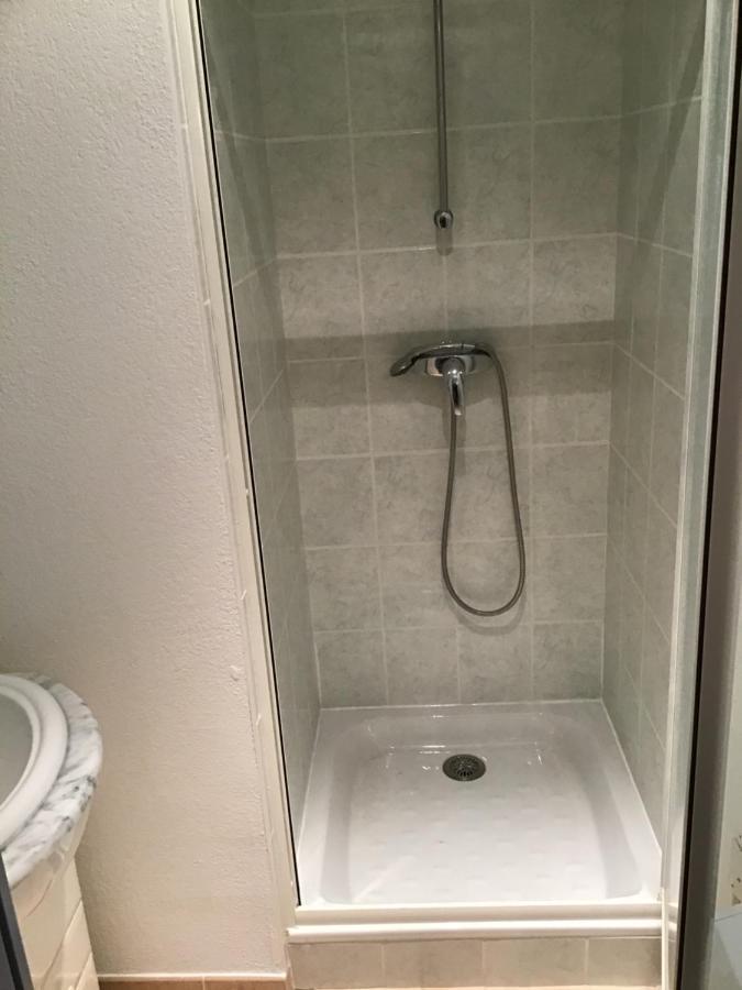 Appartement 3 Min A Pied Du Centre D'Uzes Parking Piscine ภายนอก รูปภาพ