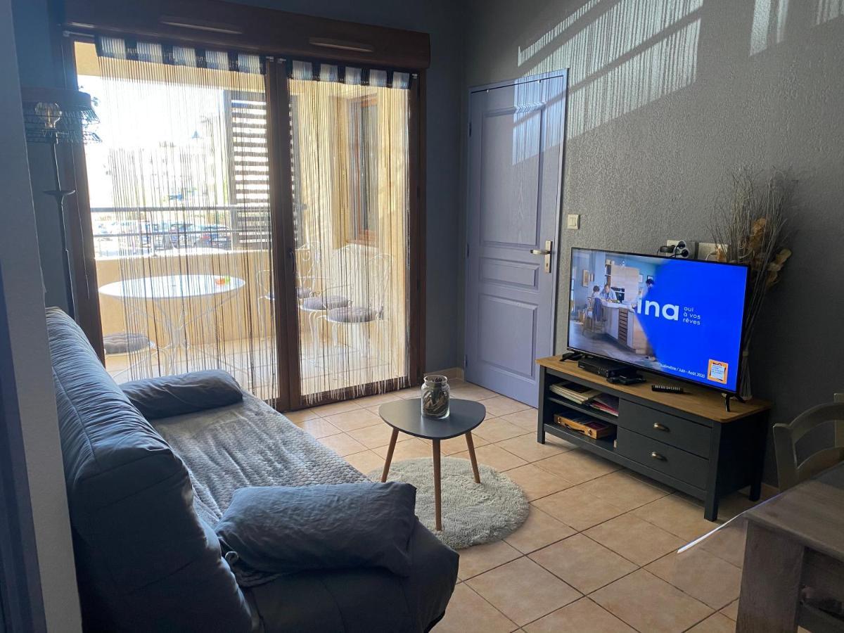 Appartement 3 Min A Pied Du Centre D'Uzes Parking Piscine ภายนอก รูปภาพ